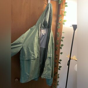 Weatherproof Vintage Women’s Medium Rain Jacket